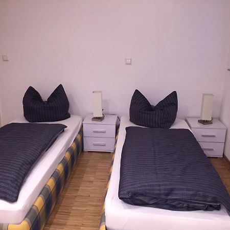 Ferienwohnung Schwahn Kleinschonach Eksteriør bilde