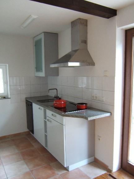 Ferienwohnung Schwahn Kleinschonach Rom bilde
