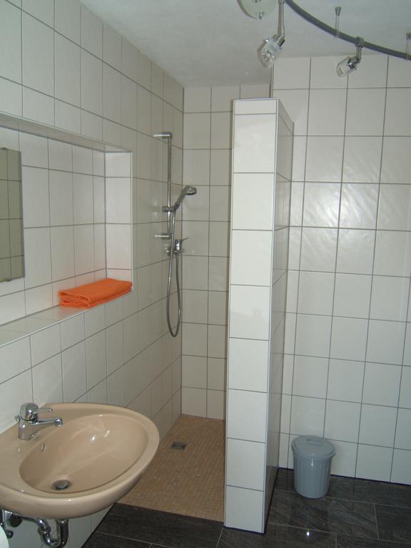 Ferienwohnung Schwahn Kleinschonach Rom bilde